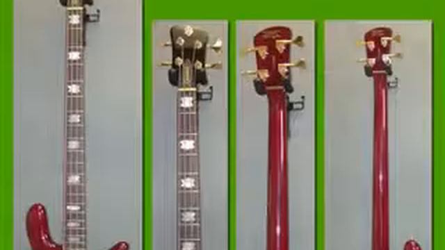 Spector Bass смотреть онлайн