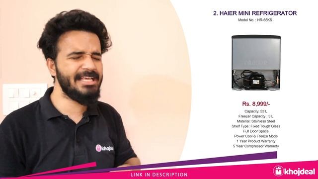 Best Refrigerators Under 10000 In India 2021 | Top 5 Best Fridge | Price, Review & Comparison Video смотреть онлайн