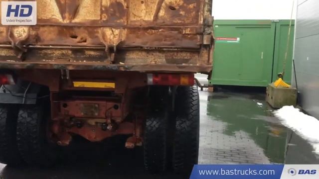 70084178 IVECO EuroTrakker 410E44 смотреть онлайн
