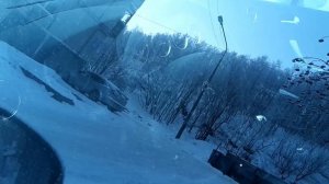 Запуск пежо 408 в -26 с автозапуска