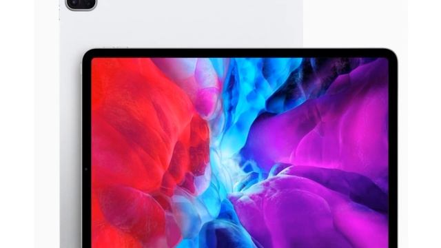 Photos of the Apple iPad Pro 12.9 256 GB | Not A Review! смотреть онлайн