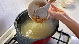 Наурыз көже. ЕҢ оңай рецепт. Ең дәмді көже. Наурыз коже. Көже. Ұлттық тағам. Nauryz kozhe.