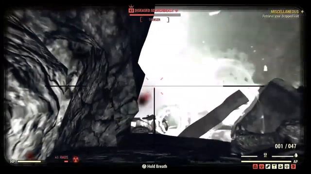 Fallout 76 Server crash Steals 100+ hours of bulk scrap. Warning. смотреть онлайн