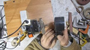 универсальный заточной станок для заточки ножей  самодельный