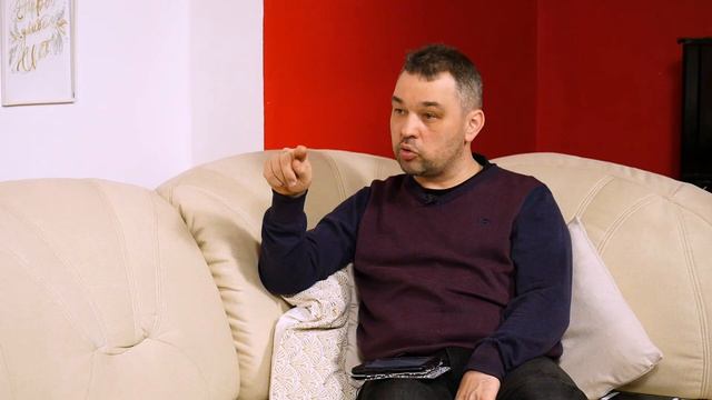 От беспомощного сынка до настоящего мужчины - семейный подкаст "Важные мелочи" смотреть онлайн