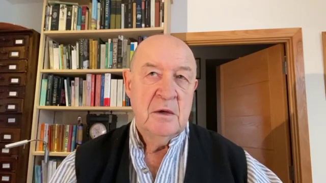 Sonnet Number 124 By William Shakespeare. Performed By David Horovitch.