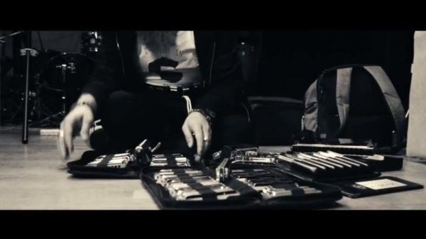 БАШАКОВ BAND project- #ПатроновДоХрена! (Joint clip 2018).mp4