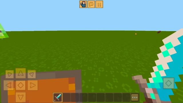 Esta COPIA de MINECRAFT es BUENISIMA!!! *INCREIBLE* смотреть онлайн