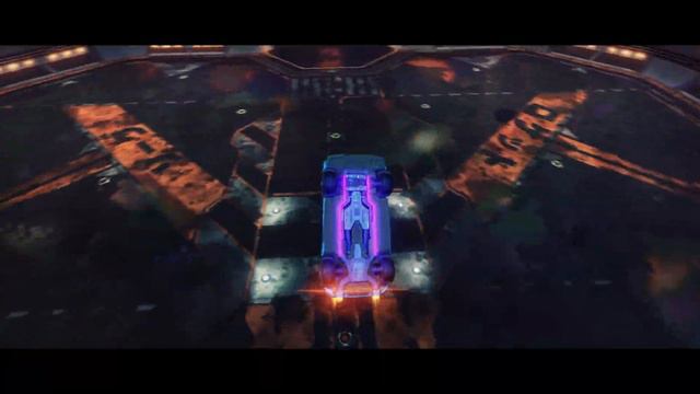 Rocket League UNDERGLOW Release Trailer | Tokyo Underglow