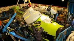 Что нашёл Джеймс Кэмерон на дне Марианской впадины во время рискованного погружения в одиночку