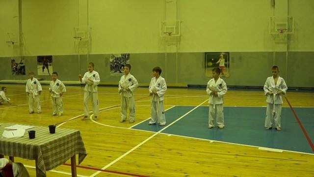 Видео РОО КБИ Каскад смотреть онлайн