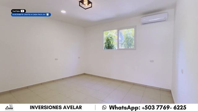 SE VENDE CASA DE PLAYA NUEVA A ESTRENAR EN PLAYA AMATECAMPO / LA PAZ смотреть онлайн