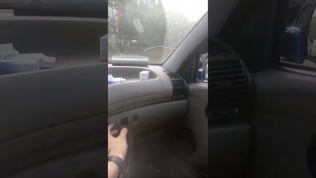 Фатальная ошибка Калина смотреть онлайн