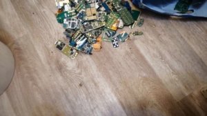 Старые сотовые телефоны сколько можно заработать