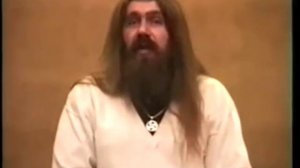 ХИНЕВИЧ О ХРИСТЕ