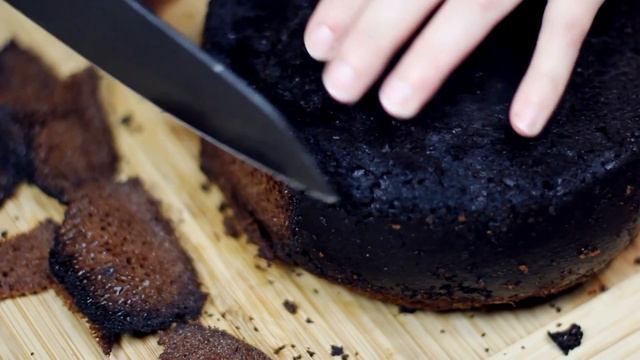 Бабка нягрэ, черная бабка/ Рецепты и Реальность / Вып. 206 смотреть онлайн