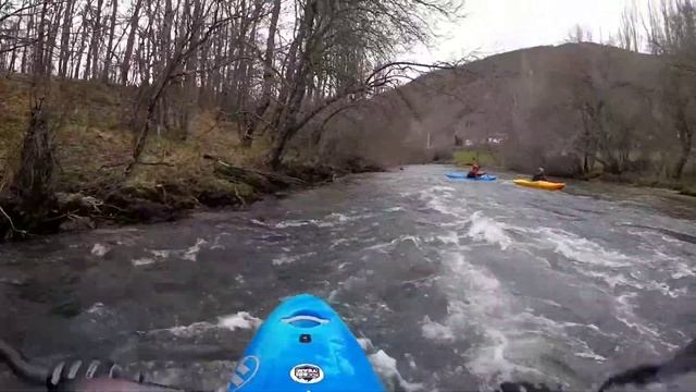 Kayak Porma 25/01/2020 смотреть онлайн
