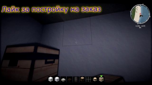 Как построить причал в minecraft? смотреть онлайн