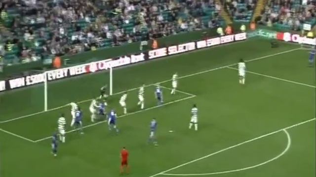 Celtic v Kilmarnock 2009 смотреть онлайн