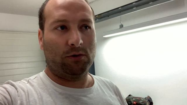 Мастерская, Ремонт, Почему долго небыло Видео! смотреть онлайн