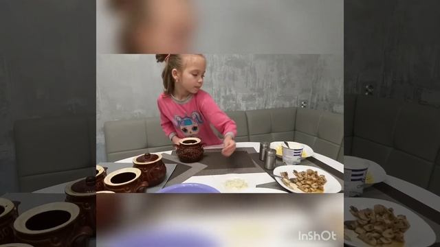 Готовим с Энтузиазмом