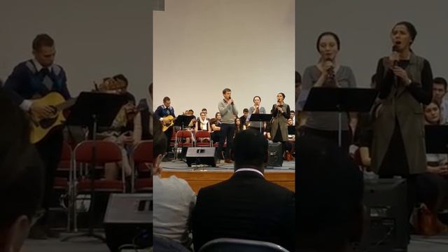 Святая воля - псалом смотреть онлайн