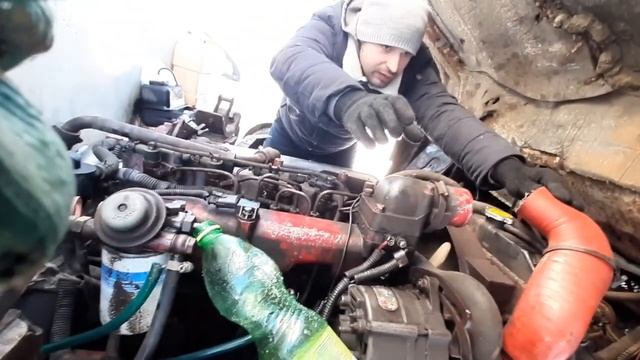 Купили не глядя BAW Fenix 2008г. Оживляем мертвеца. смотреть онлайн
