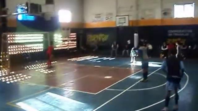 GOL DE TOTO cat.2000 смотреть онлайн