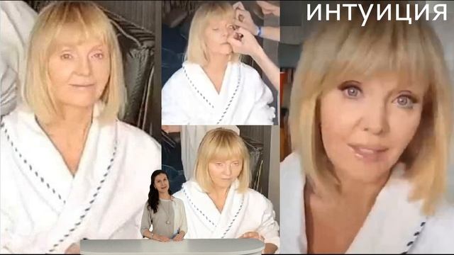 Такое показывать нельзя! Валерия сразила наповал честным фото без макияжа. смотреть онлайн