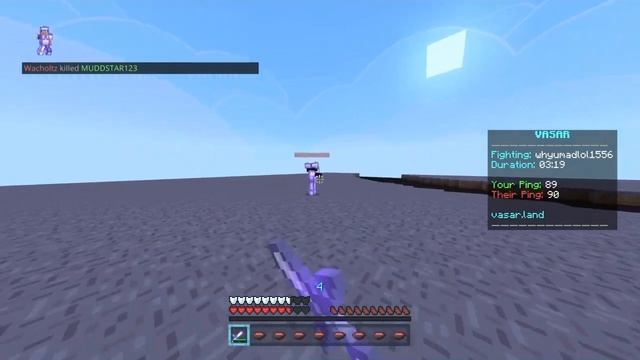 [OUTDATED] The Best 4 Minecraft Bedrock PvP Servers! смотреть онлайн