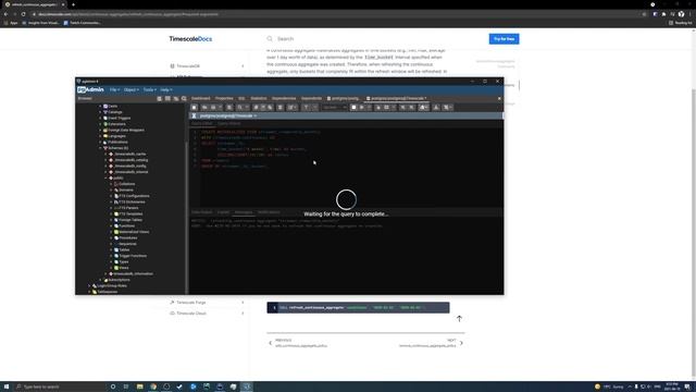 Moving Golang API Server To New Database - Streamerverse смотреть онлайн