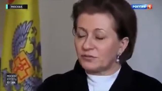 Попова заявила, что карантин в России может быть ужесточен и продлен до июня смотреть онлайн