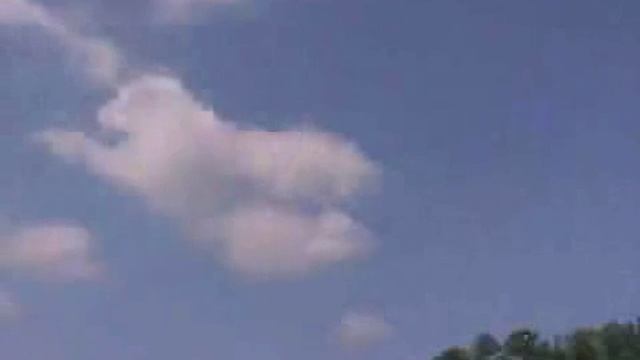 Летающие фигуры из пены 1 смотреть онлайн
