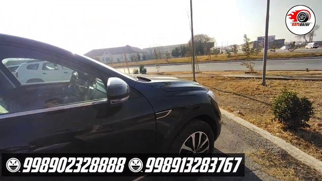 MANA XUSHXABAR RENAULT 30% TO'LOV BILAN 48 OYGA AVTO KRIDIT смотреть онлайн