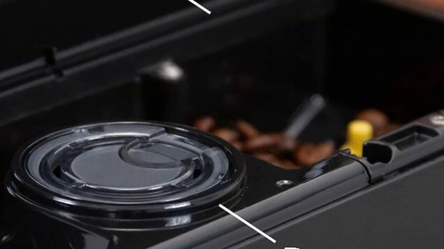 Gaggia Magenta Prestige Super-Automatic Espresso Machine смотреть онлайн