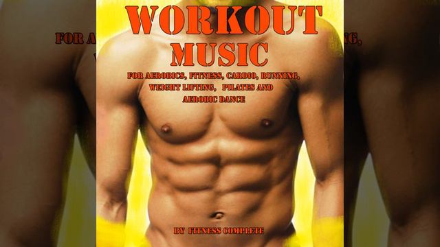 No Limit BPM=103 (Workout Music) смотреть онлайн