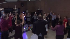 Мой женский юбилей 50