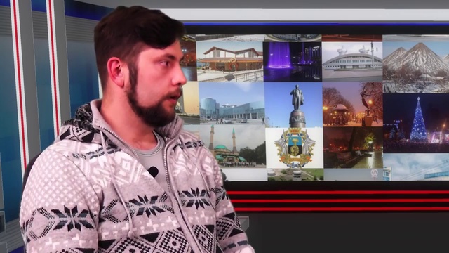 Как живет Донецк Впечатления киевского журналиста смотреть онлайн