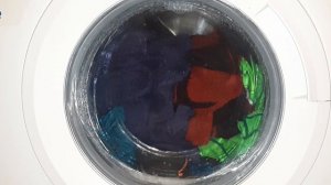 Beko WRE 5511 BWW Bawełna Eco 60°/ Cotton Eco 60°