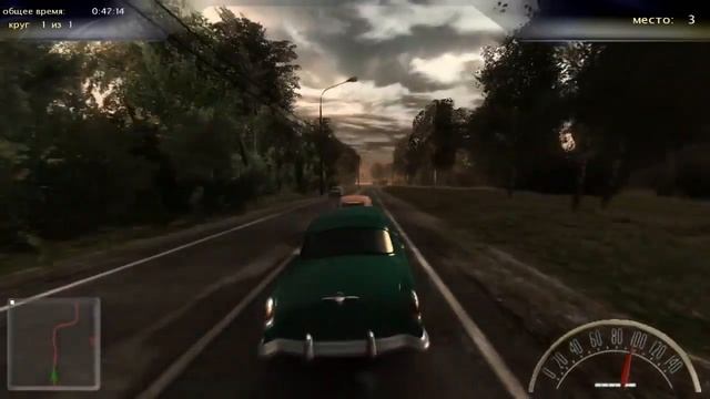 Maddyson. Обзор игры Мoscow racer - Автолегенды ссср смотреть онлайн