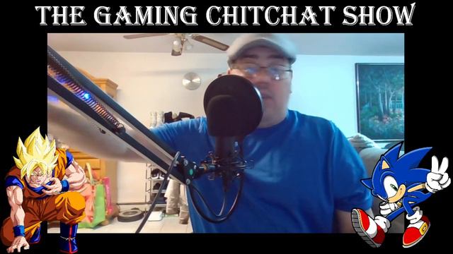 Gaming Chitchat Show: Ep34 - My Microsoft Direct Showcase & Starfield Deep Dive Reactions Recap смотреть онлайн