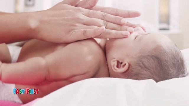 Baby First BabyCream TV Commercials смотреть онлайн