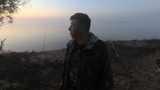 Рыбалка.Рыбалка на леща.Ловля леща летом.Лещ на донку. смотреть онлайн