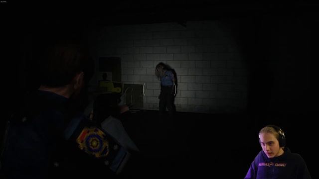 Прохождение Resident Evil 2 Remake|3серия|Смерть журналиста смотреть онлайн