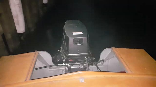 TOHATSU M30A4 2002ГОД 90 ТР смотреть онлайн