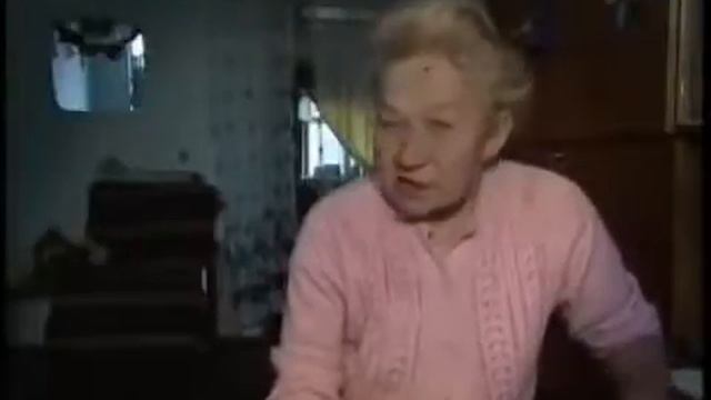 Нина Глазырина о кыштымском гуманоиде ,,Профессия репортер,, смотреть онлайн