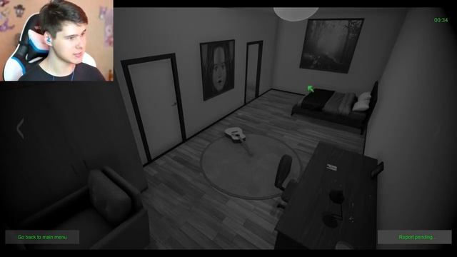 24 ЧАСА В ДОМЕ С ПРИВИДЕНИЯМИ 2 смотреть онлайн