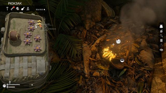 GREEN HELL | Грин Хелл Духи Амазонии - УДАЧНАЯ ОХОТА И МАЛЕНЬКИЙ ШПИОН | Прохождение #3 смотреть онлайн