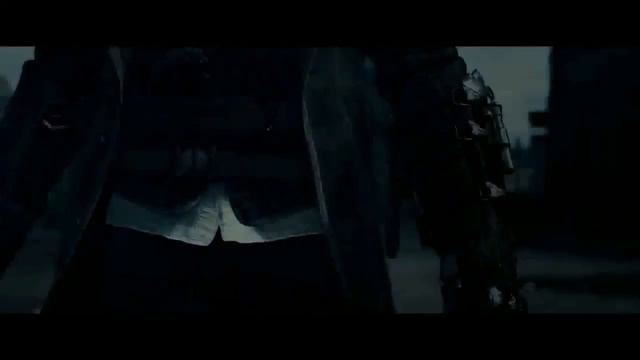 Assassin's Creed Syndicate - Underground (Violin Version) - Camilla D'Onofrio смотреть онлайн