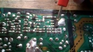 Замена подсветки в телевизоре LG 32LB580V, доработка блока питания для уменьшения тока подсветки